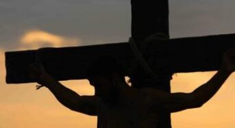 십자가 수난일이 왜 ‘좋은 금요일’일까?