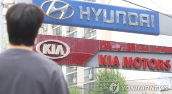 현대차·기아, 악재 뚫고 ‘깜짝 실적’…코로나 떨쳤다