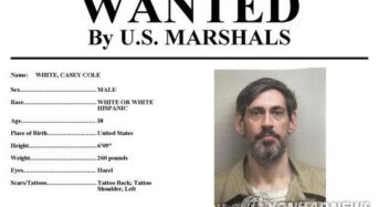 법원 데려간다던 여성 교도관, 남성 수감자와 함께 실종