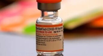 FDA, 5∼11세 어린이 코로나19 부스터샷 사용 승인