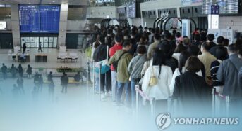 [2보] 백신 안맞은 12세 미만 아동도 격리면제