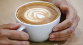 “모닝커피, 심장 보호에 탁월한 효과”