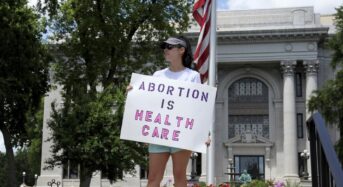 ‘보수아성’ 텍사스법원도 “낙태금지법 시행 보류”