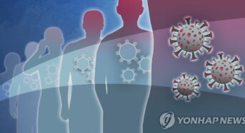 더 센 ‘켄타우로스’ 변이 우려…”이전 확산 능가할 수도”