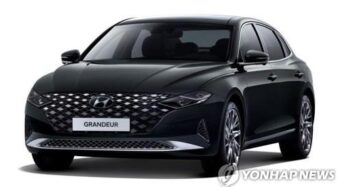 Hyundai Motor Group’s green car sales top 1 mln