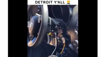 ‘틱톡 범죄 놀이’에 현대차·기아 차량 절도 확산