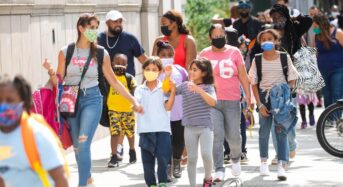 ‘인력난’ 학교, 급식·청소에 학생 투입