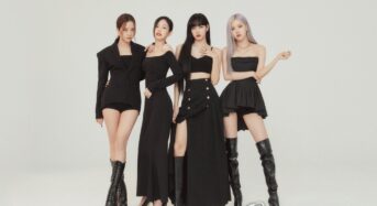 Preorders for BLACKPINK’s second LP surpass 1.5 mln copies