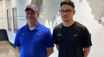 기아 조지아 공장, 아버지-아들 함께 근무