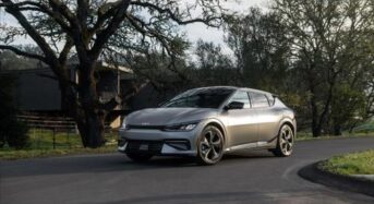 기아, 미국시장서 혼다 제쳤다