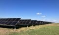 한국기업, 텍사스에 태양광 발전설비 준공
