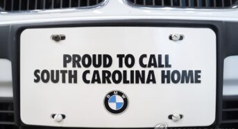 BMW, SC 전기차 시설에 17억불 투자