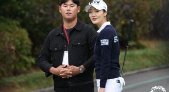 PGA 투어 임성재·김시우, 17·18일에 나란히 결혼식