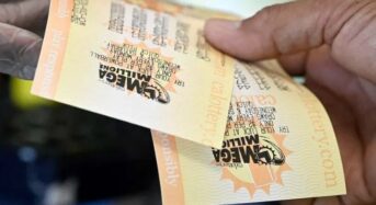 조지아주서 10억달러 ‘메가밀리언’ 대박