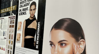 누가스킨 “아내에게 아름다운 피부를 선물하세요”