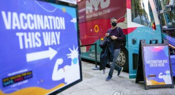 코로나 비상사태 종료돼도 무료 백신·검사 일부 유지