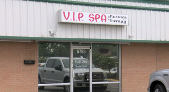 한인 마사지 업주, 뇌물 주려다 징역 15개월형