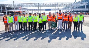 현대차·기아, 미국 현지 생산 크게 늘린다