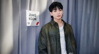 BTS 정국, 열애설 직접 반박…”여자친구 없다”