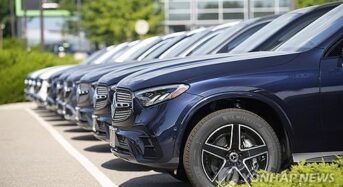 미국서 자동차 100개월 할부까지 등장