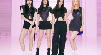 YG 떠난 블랙핑크 멤버들, ‘4인 4색’ 솔로