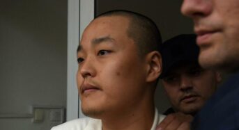 법무부 “권도형  400억불 손실…최고형량 130년”