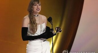 스위프트 신드롬 팬덤 넘어 사회현상 됐다