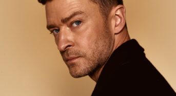 팝스타 팀버레이크, 6년 만에 정규음반 발매