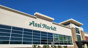 “붉은말의 해 알뜰쇼핑도 아씨마켓에서”