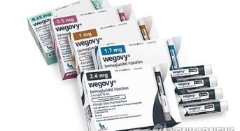 ‘알약 위고비’ FDA 승인…1월 출시