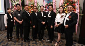 골든키 “비즈니스의 황금열쇠를 잡으세요”