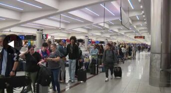 국내선 항공편 감축 해제…FAA “오늘 정상화”