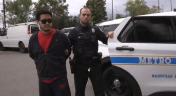 테네시 29세 한인, 성폭행 시도하다 여성 살해