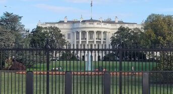 백악관 “인플루언서·유튜버도 출입·취재 허용”