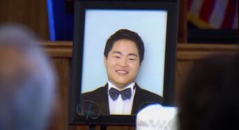 테네시 내슈빌 울린 한인 장례식