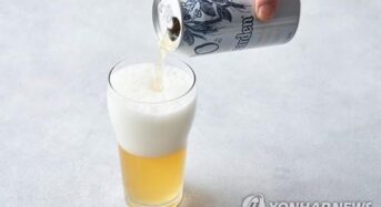 무알코올 맥주 선호하지만… Z세대 ‘사회적 압박’ 눈치