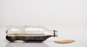 설탕 첨가 음료로 인한 당뇨병 급증