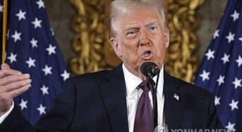 ‘절도 범죄 불법이민자 구금 의무화’ 법안 통과