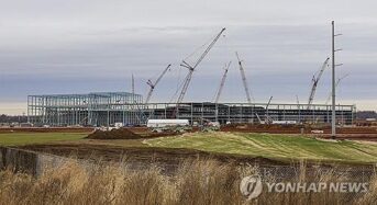 미국 전기차 배터리 벨트…”트럼프가 못 버릴 것”