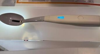 [CES 2025] 바늘 없는 주사에 짠맛 내는 숟가락