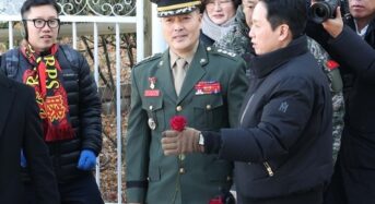 박정훈 대령, 항명혐의 1심 무죄