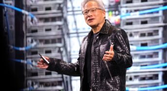 젠슨 황 “양자컴퓨터 상용화 수십년”…업계 “틀렸다”