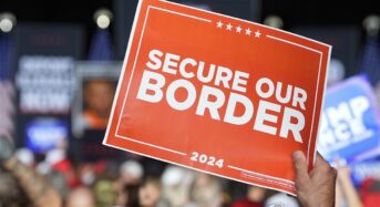 트럼프 취임 맞춰 워싱턴서 대규모 불체자 단속