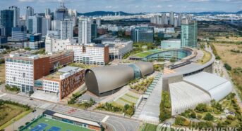 조지아텍, 인천 송도에 부설 연구소 추진