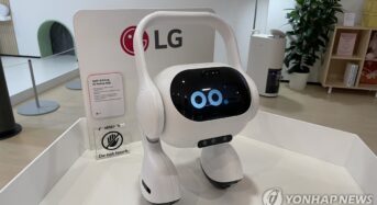 [CES 2025] 삼성·LG “휴머노이드가 미래”