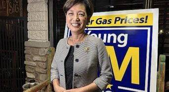 영 김, 하원 외교위 동아태소위 위원장 선임