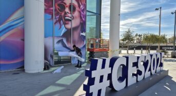 [CES 2025] 가전·IT 첨단기술의 향연 ‘팡파르’