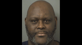 트럼프 협박 글 올린 플로리다 남성 체포