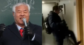 경찰 ‘전광훈 전담팀’ 꾸렸다…법원 난입 수사