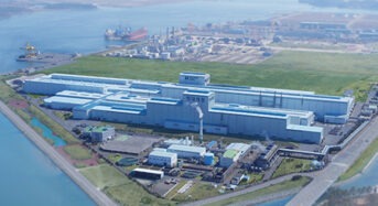 현대제철, 조지아주에 대형 제철소 건설 추진